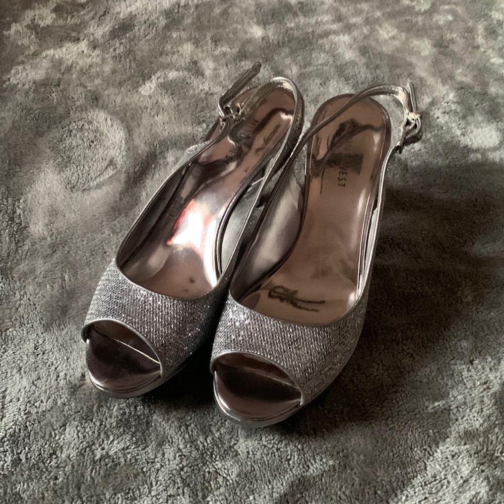 Nine West Heels